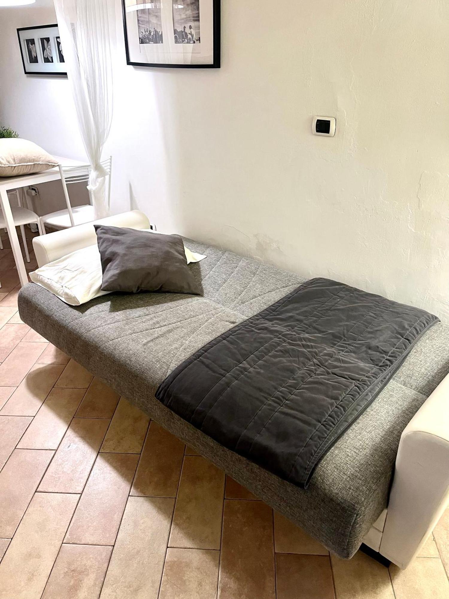 佛罗伦萨Rifugio Tranquillo In Costa Dei Magnoli - Ponte Vecchio公寓 外观 照片